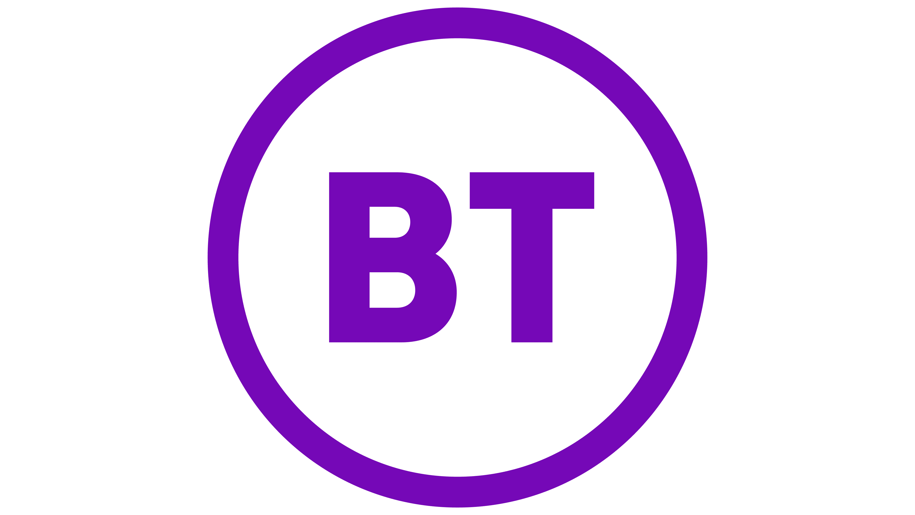 BT Logo