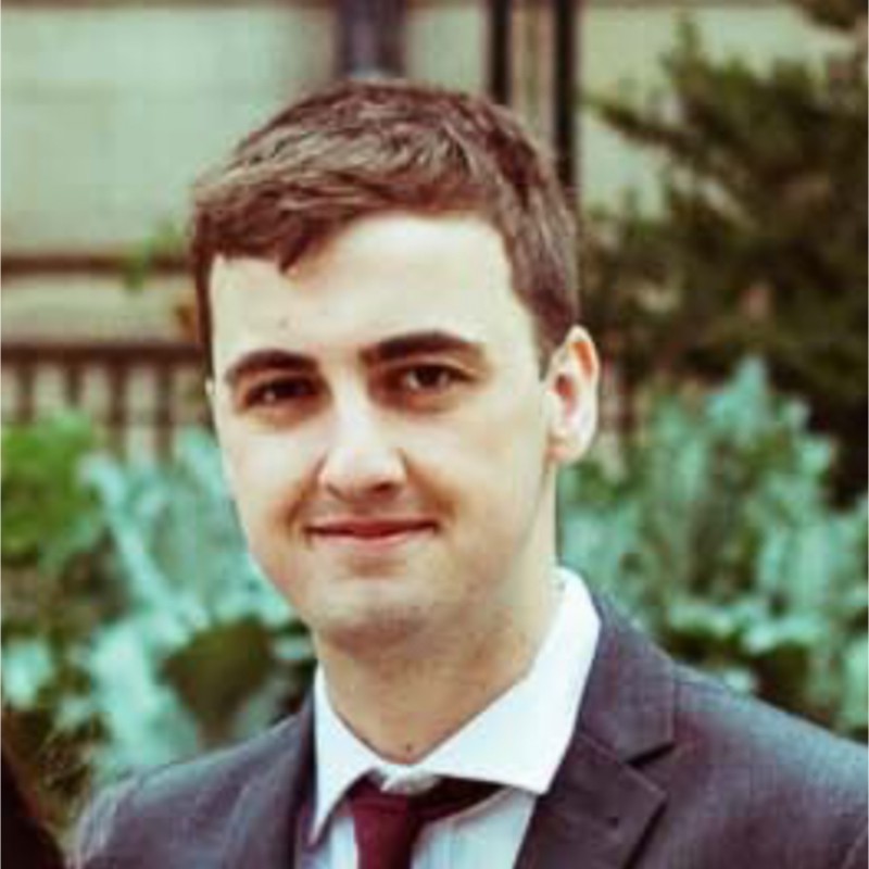 Lewis Rowney